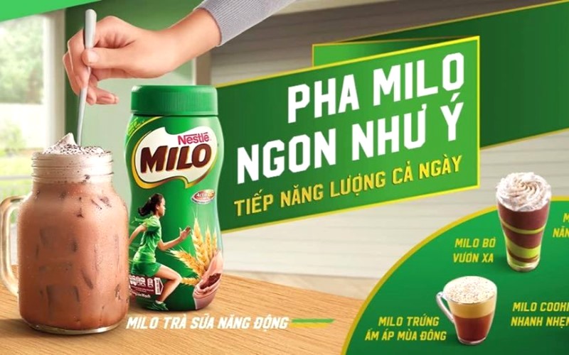 Protomalt® và Activ-go: Tăng cường sức khỏe.