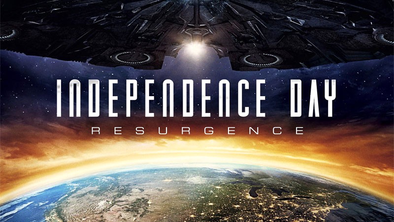 Ngày Độc Lập: Tái Chiến (Independence Day: Resurgence)