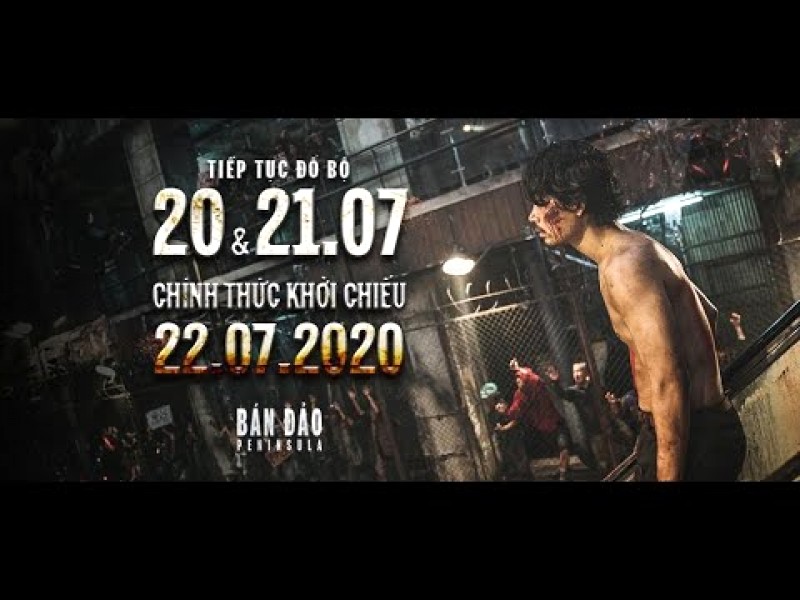 22 phim kinh dị Hàn Quốc