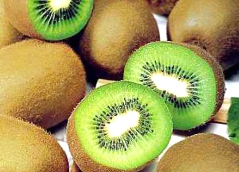 Trái kiwi