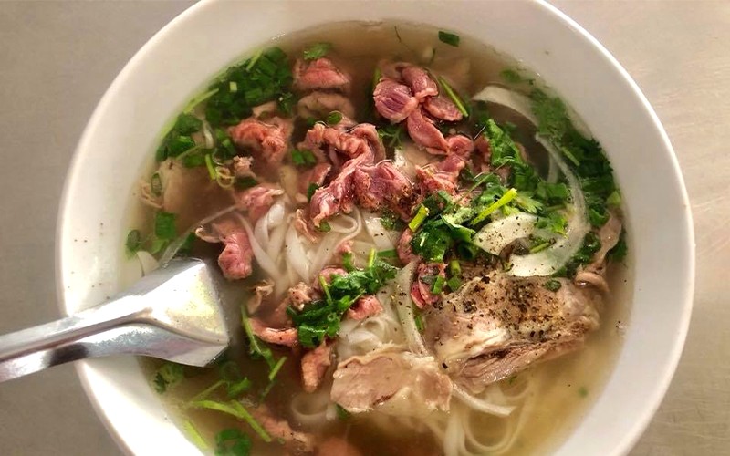 Phở Dũng