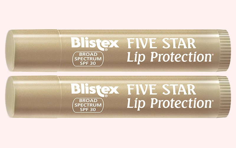 Blistex Five Star SPF 30