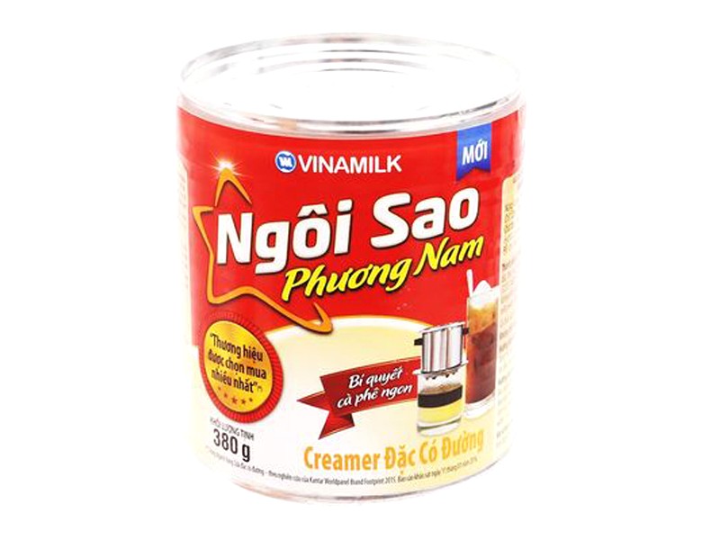 Sữa đặc Ngôi Sao Phương Nam: Loại nào phù hợp?