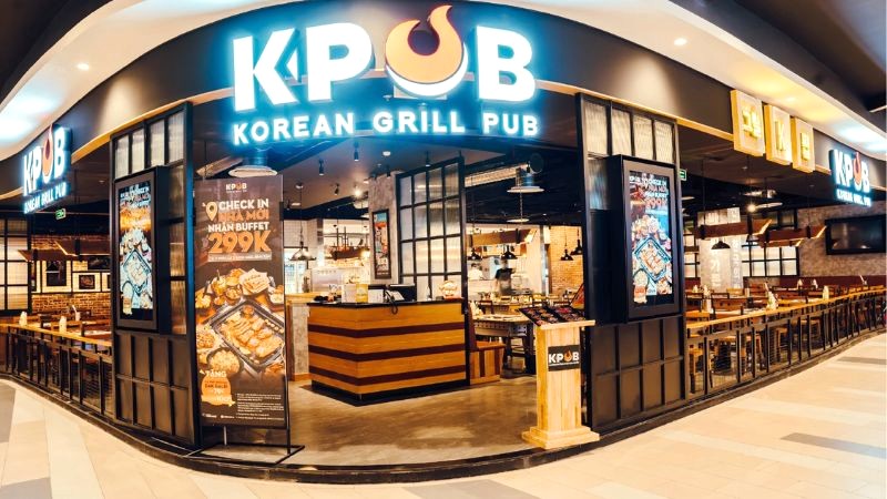 K-Pub