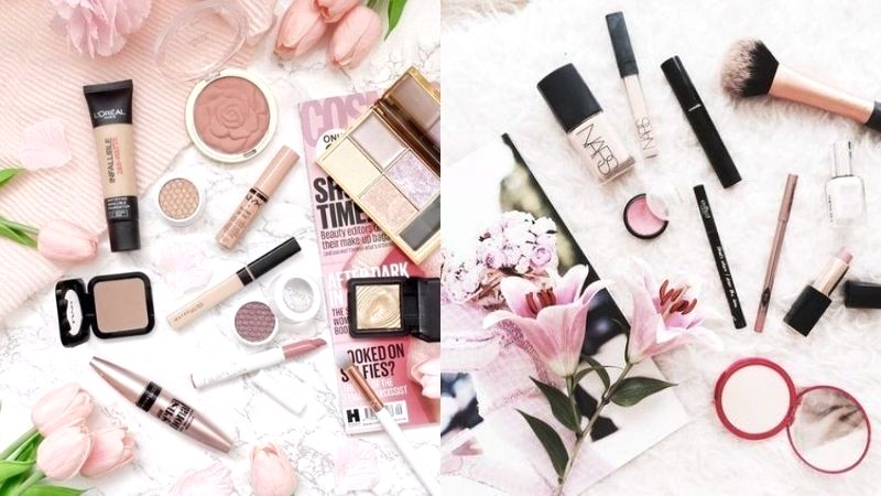 Drugstore vs. high-end: thương hiệu mỹ phẩm tiêu biểu?