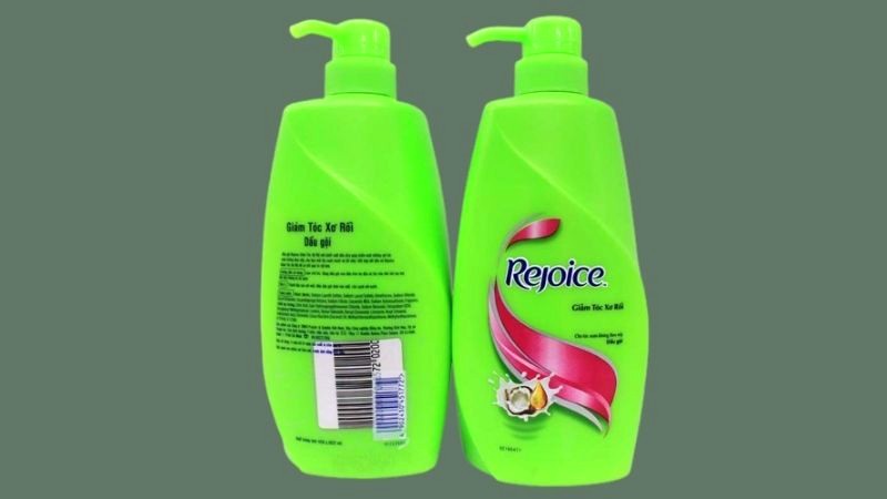 Dầu gội Rejoice giảm xơ rối