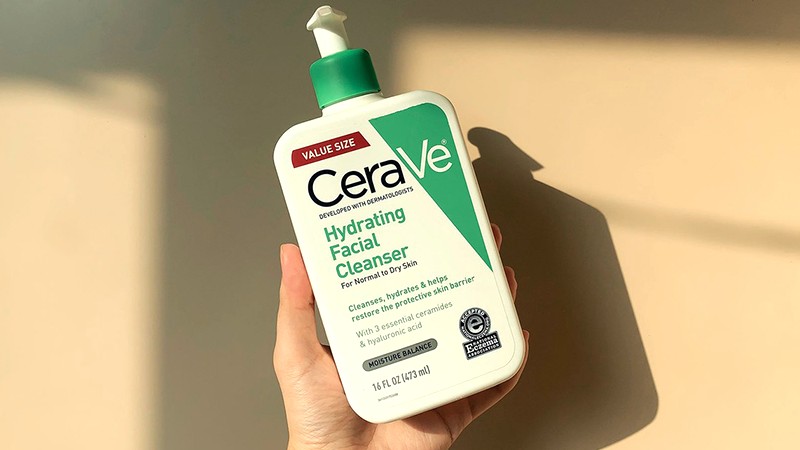 Ưu, nhược điểm của Cerave