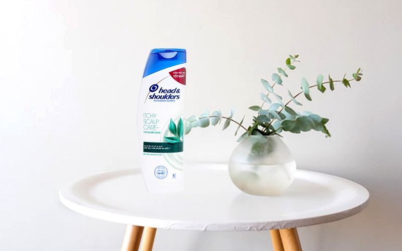 Dầu gội trị gàu Head & Shoulders