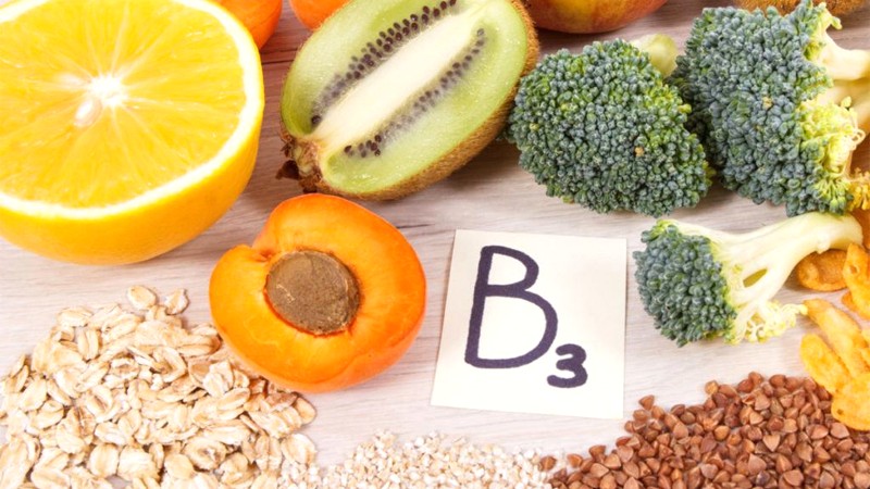 Vitamin B3