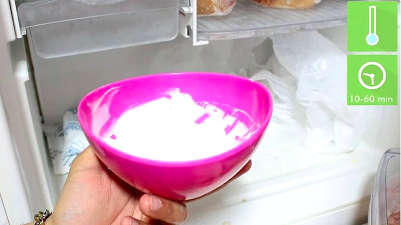 Slime từ dầu gội & kem đánh răng: hướng dẫn đơn giản