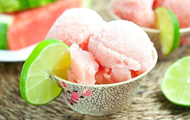 Món ngon từ dưa hấu 🍉