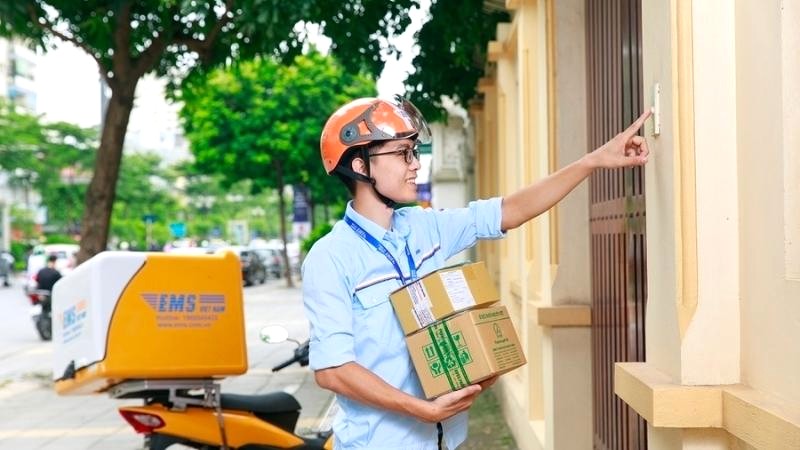 Điều kiện vận chuyển hàng EMS?