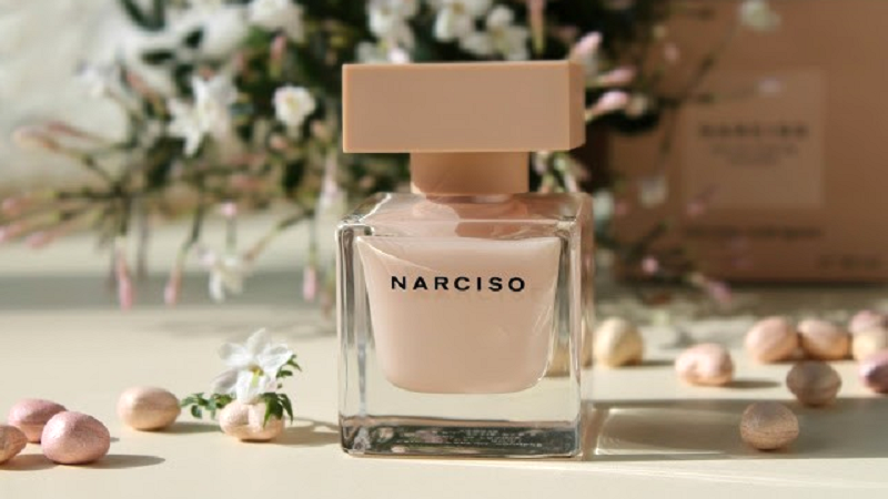 Nước hoa Narciso Rodriguez for Her EDP