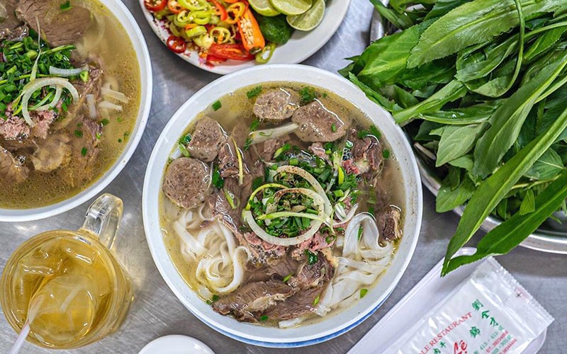 Phở Lệ