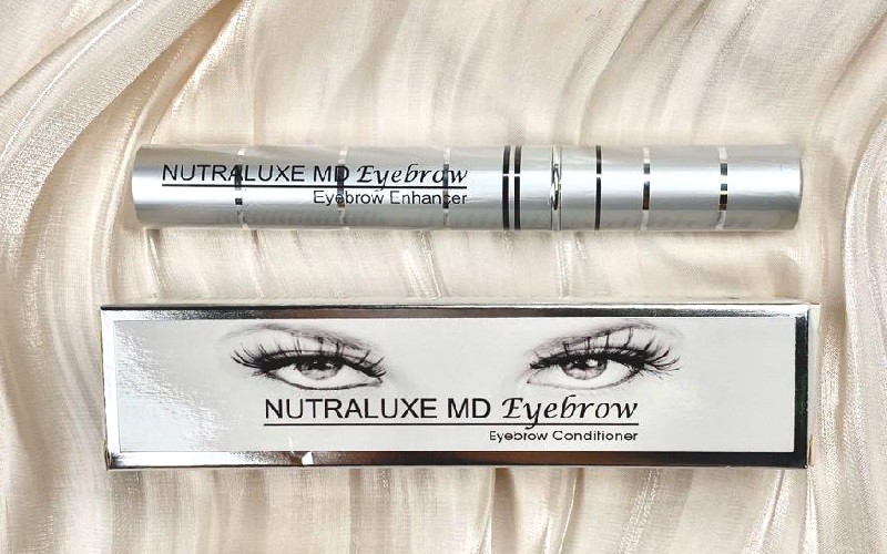 Top 10 serum dưỡng lông mi tốt nhất