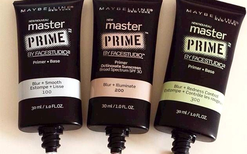 Kem lót Maybelline Master Prime