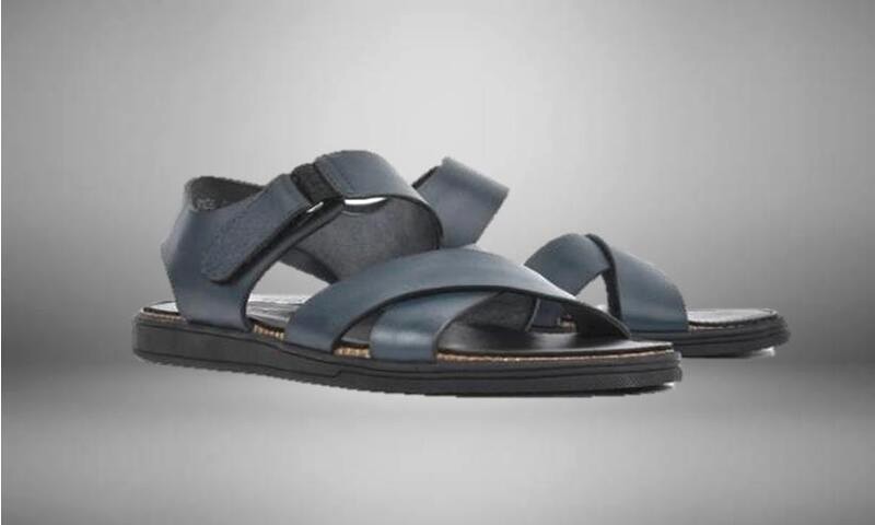 Giày sandal nam Đông Hải S3106