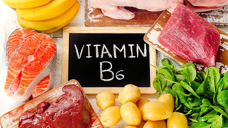 Vitamin B6