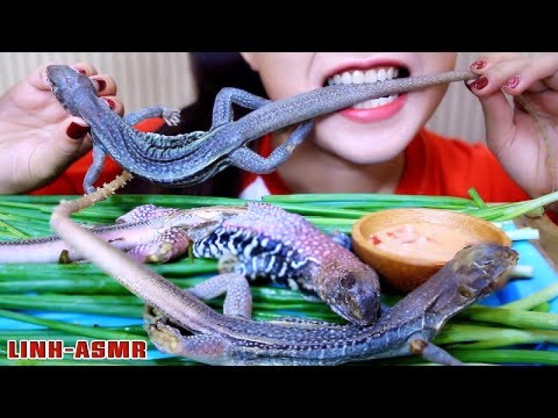 5 ASMR kinh dị đáng sợ nhất