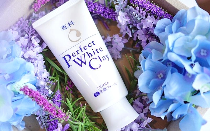 Đánh giá sữa rửa mặt Perfect Whip của Senka