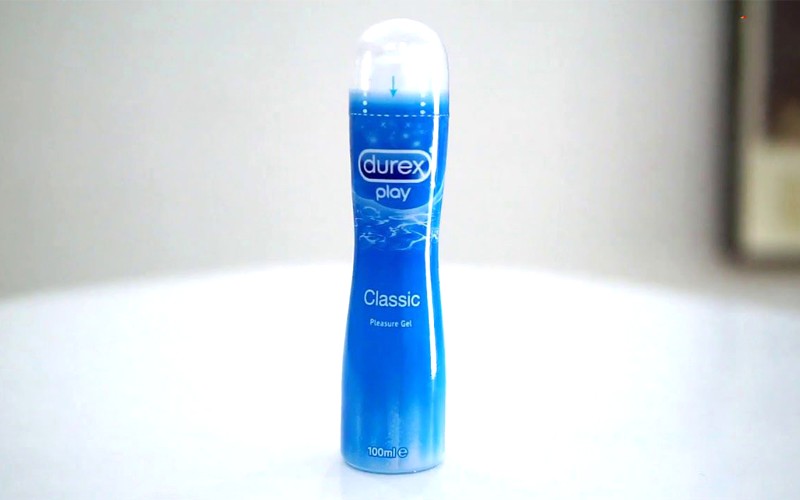 Gel bôi trơn Durex Play Classic