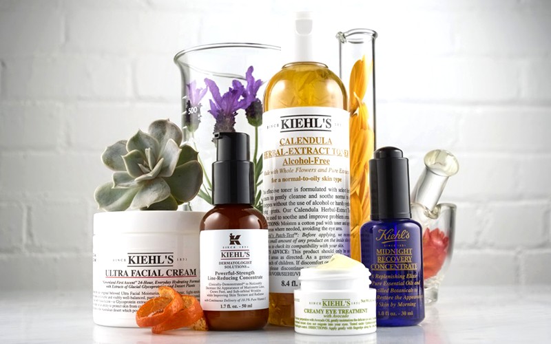 Kiehls