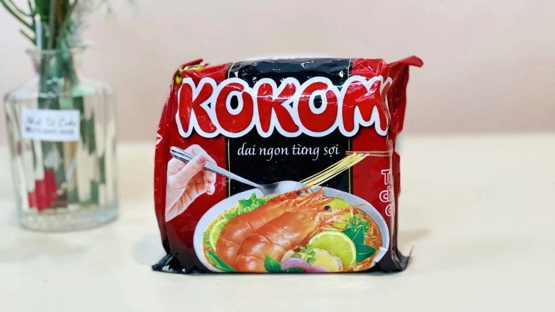 Mì Kokomi