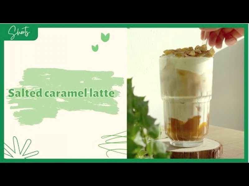 Frappuccino thơm béo mát lạnh như Starbucks tại nhà