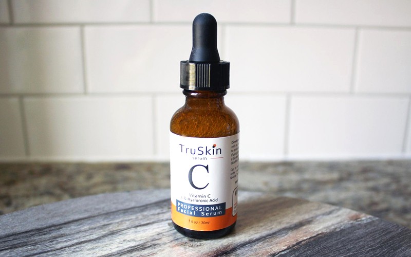 TruSkin Vitamin C Serum