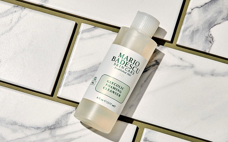 Mario Badescu Glycolic Foaming