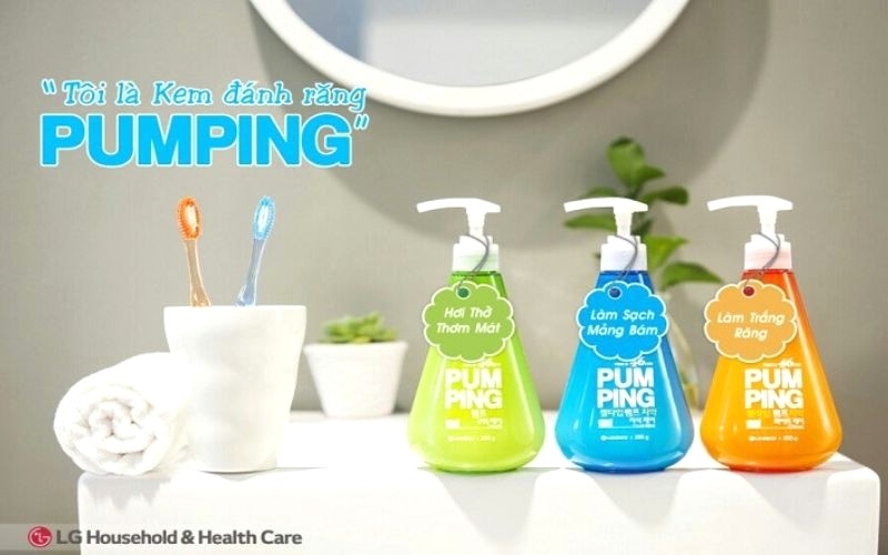 Perioe Pumping: Tiết kiệm chi phí, lợi ích tuyệt vời.