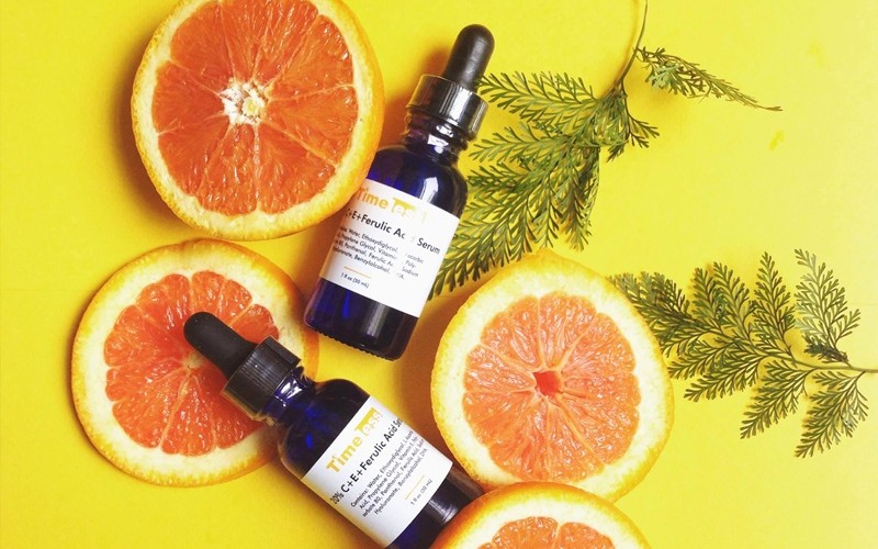 Serum Vitamin C Timeless 20%