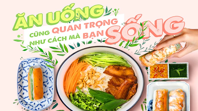 Cuốn và Chấm