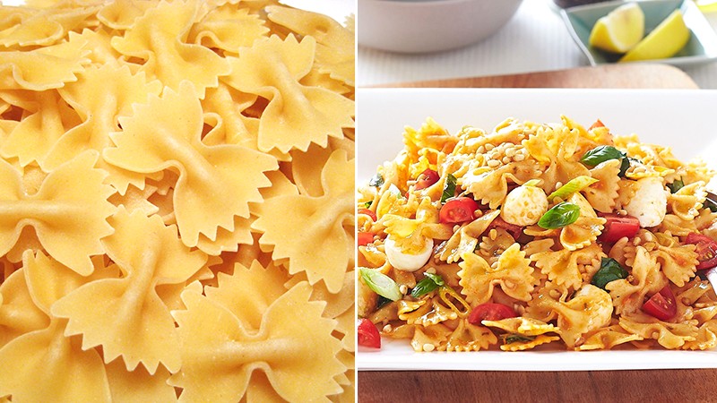 Farfalle