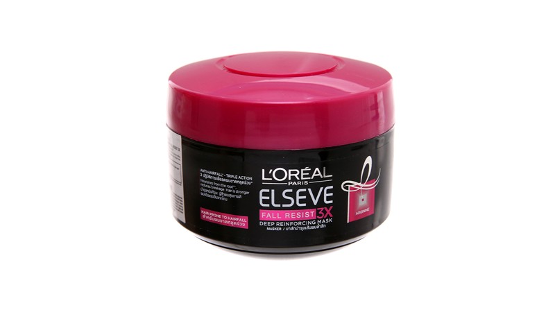 Kem ủ tóc LOreal Elseve Fall Resist