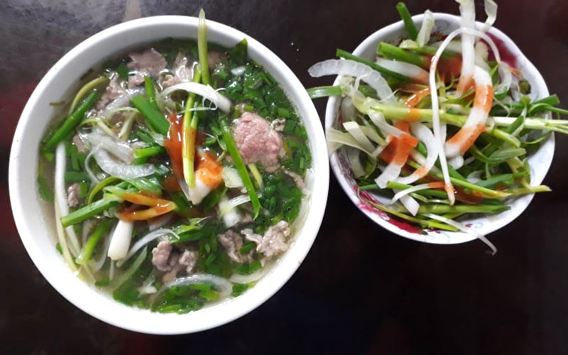 Phở Phú Gia