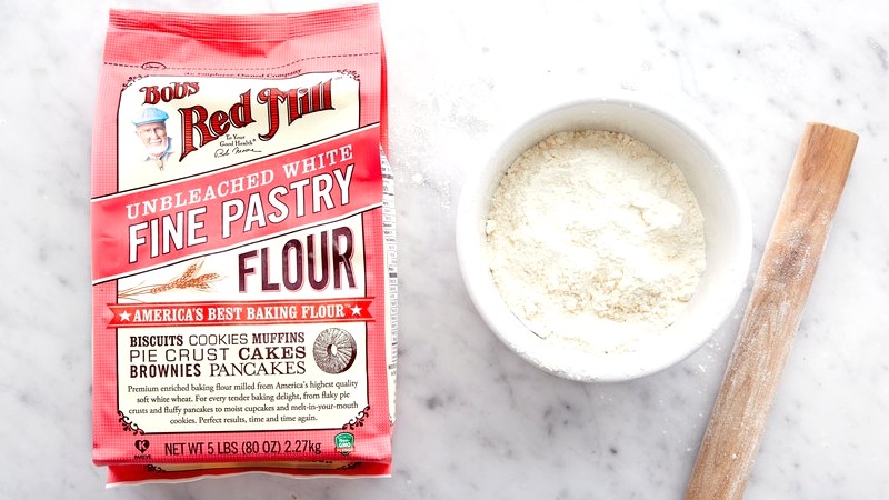 Pastry Flour