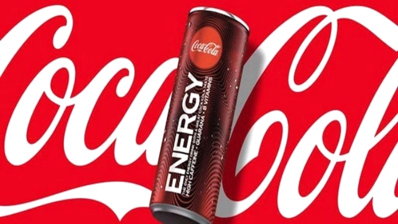 Coca Cola Energy