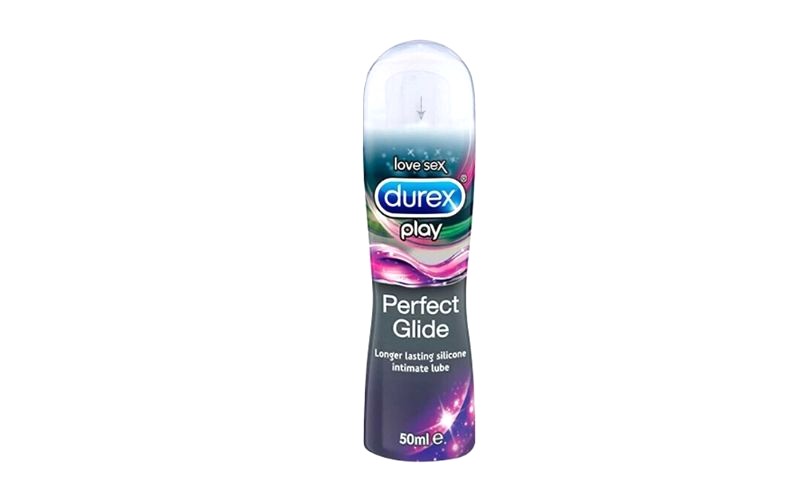 Gel bôi trơn Durex Perfect Glide