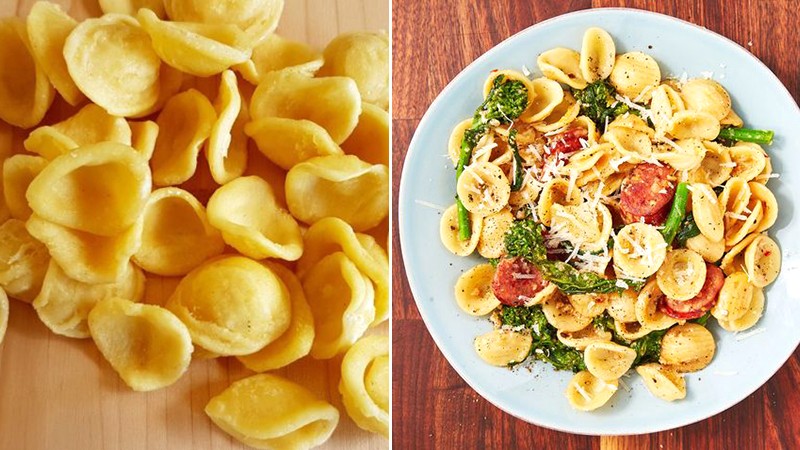 Orecchiette