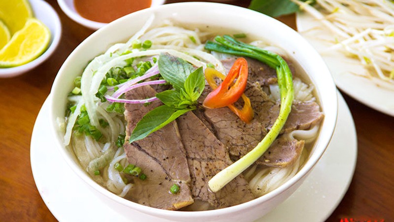 Phở