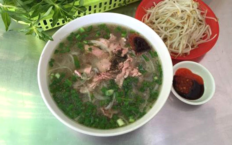 Phở Anh