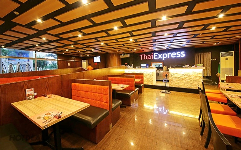 Thai Express