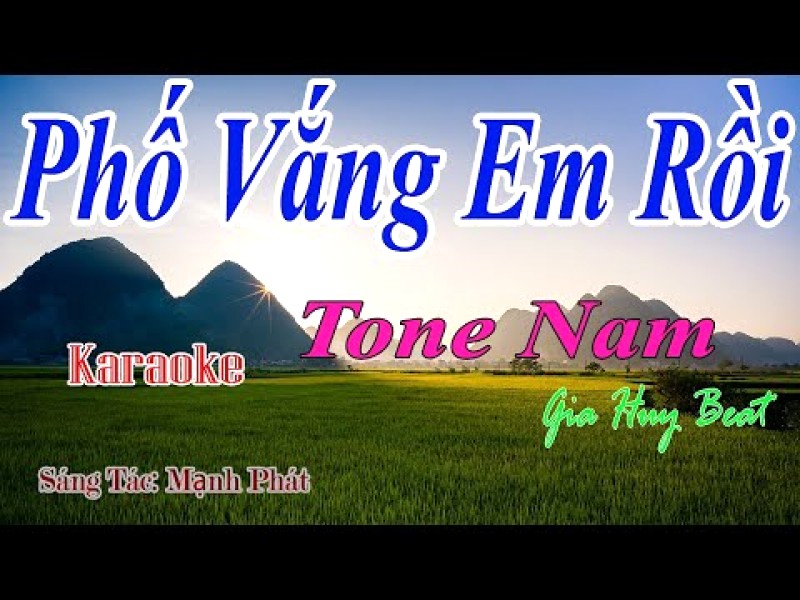 Bolero bất hủ: Top 150 ca khúc hay nhất