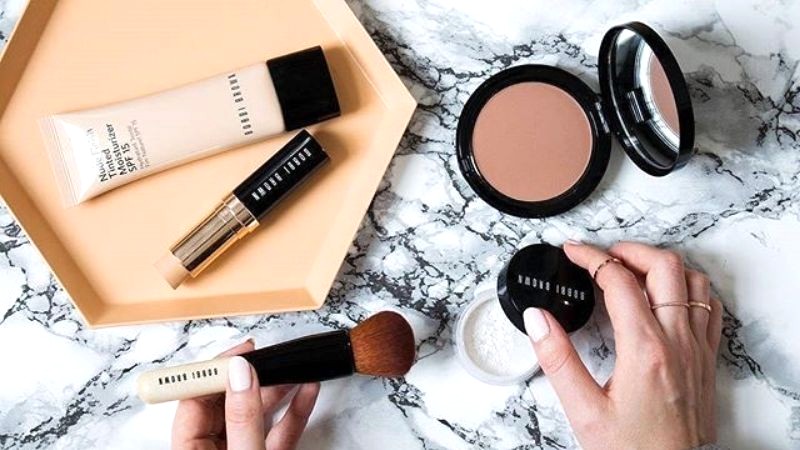 Bobbi Brown Cosmetic