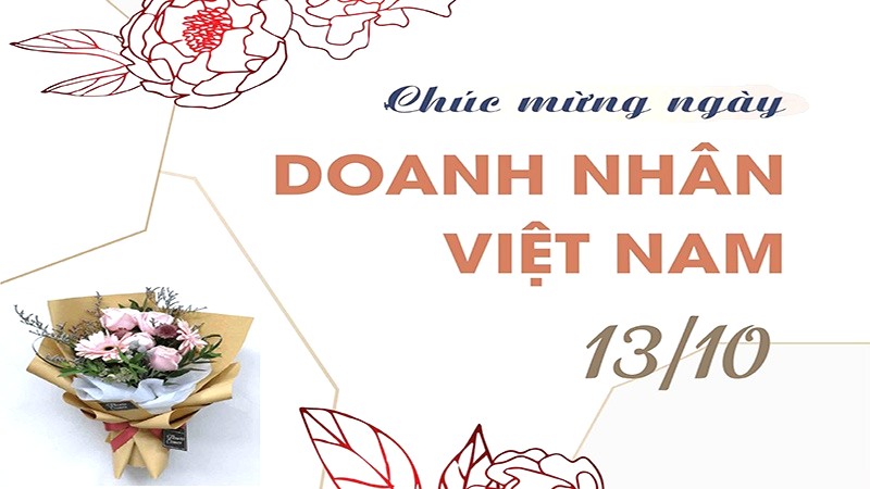 Chúc doanh nhân Việt thành công!