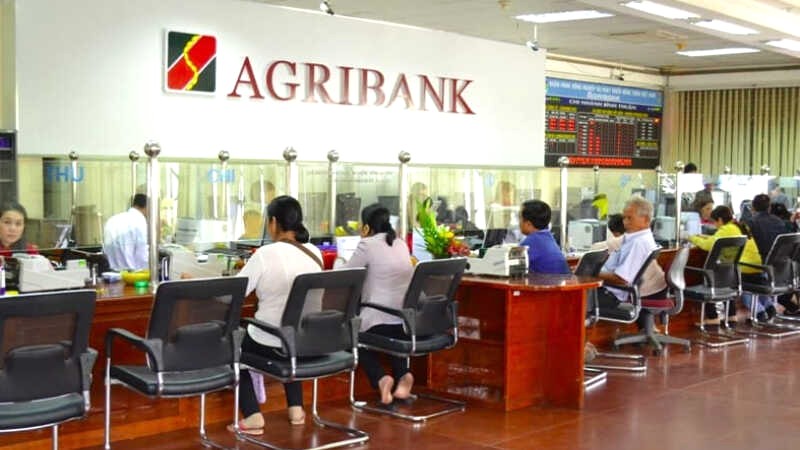 Mở sổ tiết kiệm Agribank như thế nào?