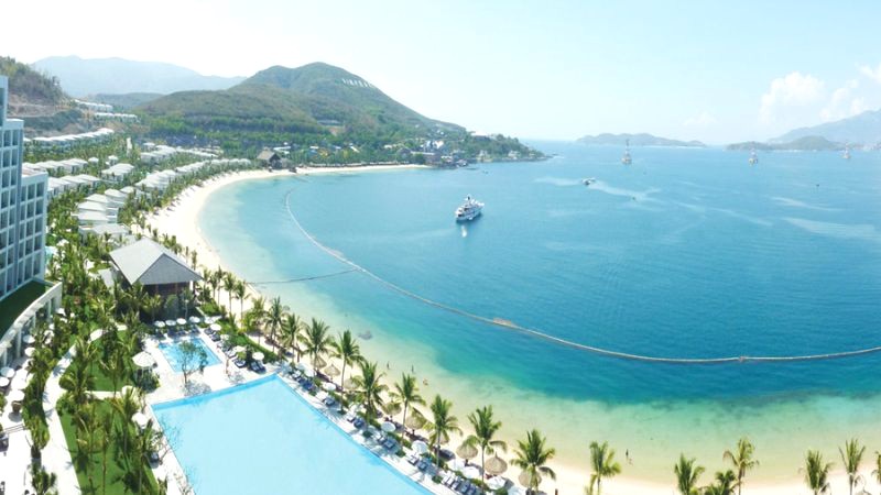 Giới thiệu về du lịch Nha Trang