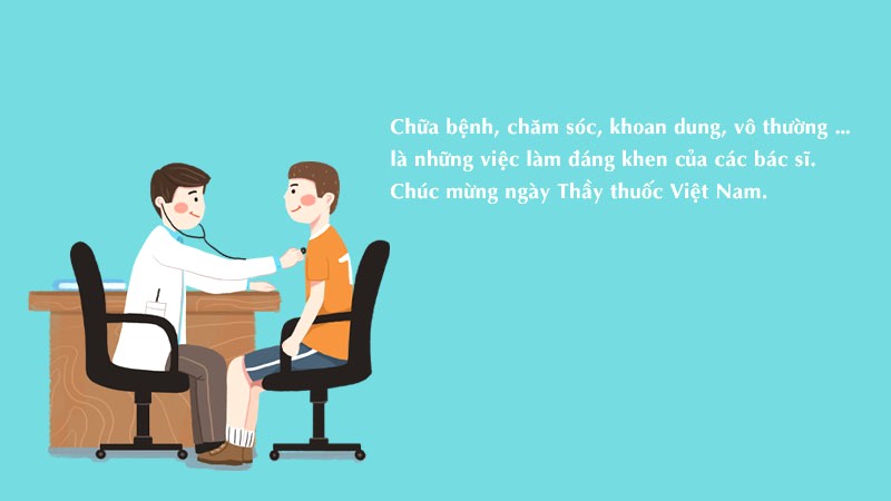 Lời chúc 20/3 ấm áp, ý nghĩa!