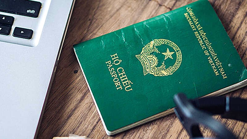 Hộ chiếu (passport) là gì?